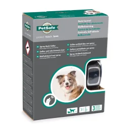 PetSafe Anti-Bark Dog Collar - Citronella Spray Collar Kit - One Size for All Dogs over 3.6kg Fashion