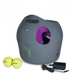 PetSafe Automatic Multi-Angled Ball Launcher for Dogs Fashion