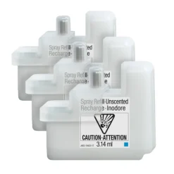 PetSafe Citronella & Unscented Cartridge Refill for the NEW Anti-Bark Collar - Pack of 3 Outlet