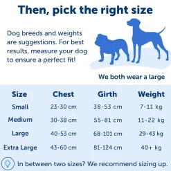 PetSafe Easy Walk Front-Attachment No-Pull Dog Harness New