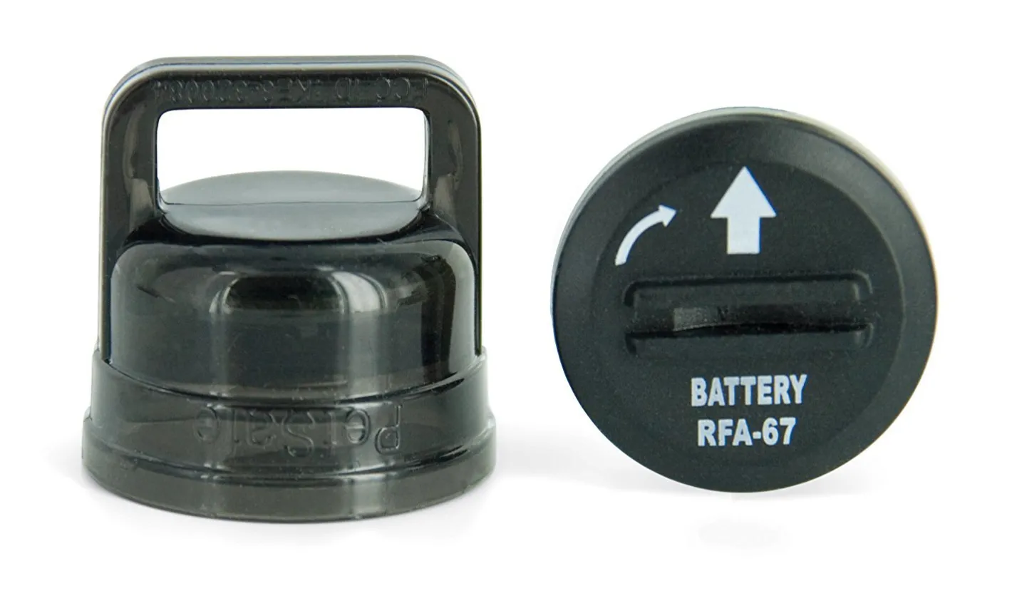 PetSafe Lockable SmartDoor with Radio Frequency Collar Key for Large Dogs Outlet