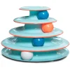 Petstages Chase Meowtain Interactive Cat Puzzle Toy Clearance