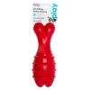 Petstages Grunt & Fetch Rubber Bunny Dog Toy Discount