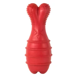 Petstages Grunt & Fetch Rubber Bunny Dog Toy Discount