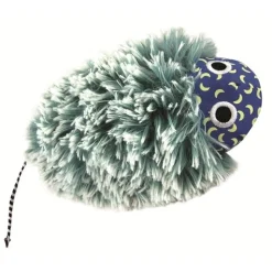 Petstages Nighttime Plush Quiet Cuddle Cat Toy Best