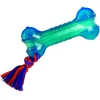 Petstages Orka Floating Teething Bone Chew Dog Toy Fashion
