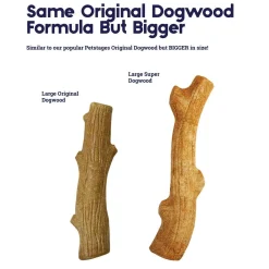 Petstages Super Dogwood Dog Chew Stick - Small Sale