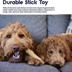 Petstages Super Dogwood Dog Chew Stick - Small Sale