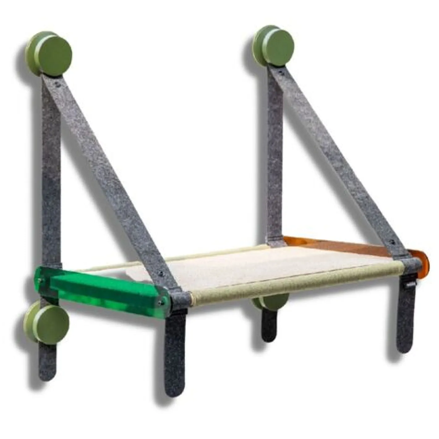 Pidan Air Bed - Fold-up Cat Window Seat Hammock Sale