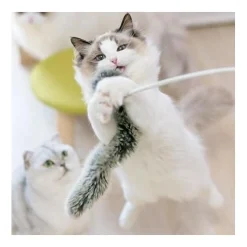 Pidan Cat Teaser Add-on Accessories Furry Teaser (A5) Discount