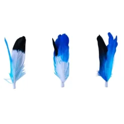 Pidan Cat Teaser Add-on Accessories Trio of Feathers (A2) Online