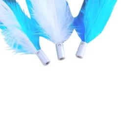 Pidan Cat Teaser Add-on Accessories Trio of Feathers (A2) Online