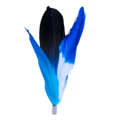 Pidan Cat Teaser Add-on Accessories Trio of Feathers (A2) Online