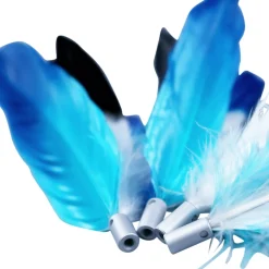 Pidan Cat Teaser Add-on Accessories Trio of Feathers (A2) Online