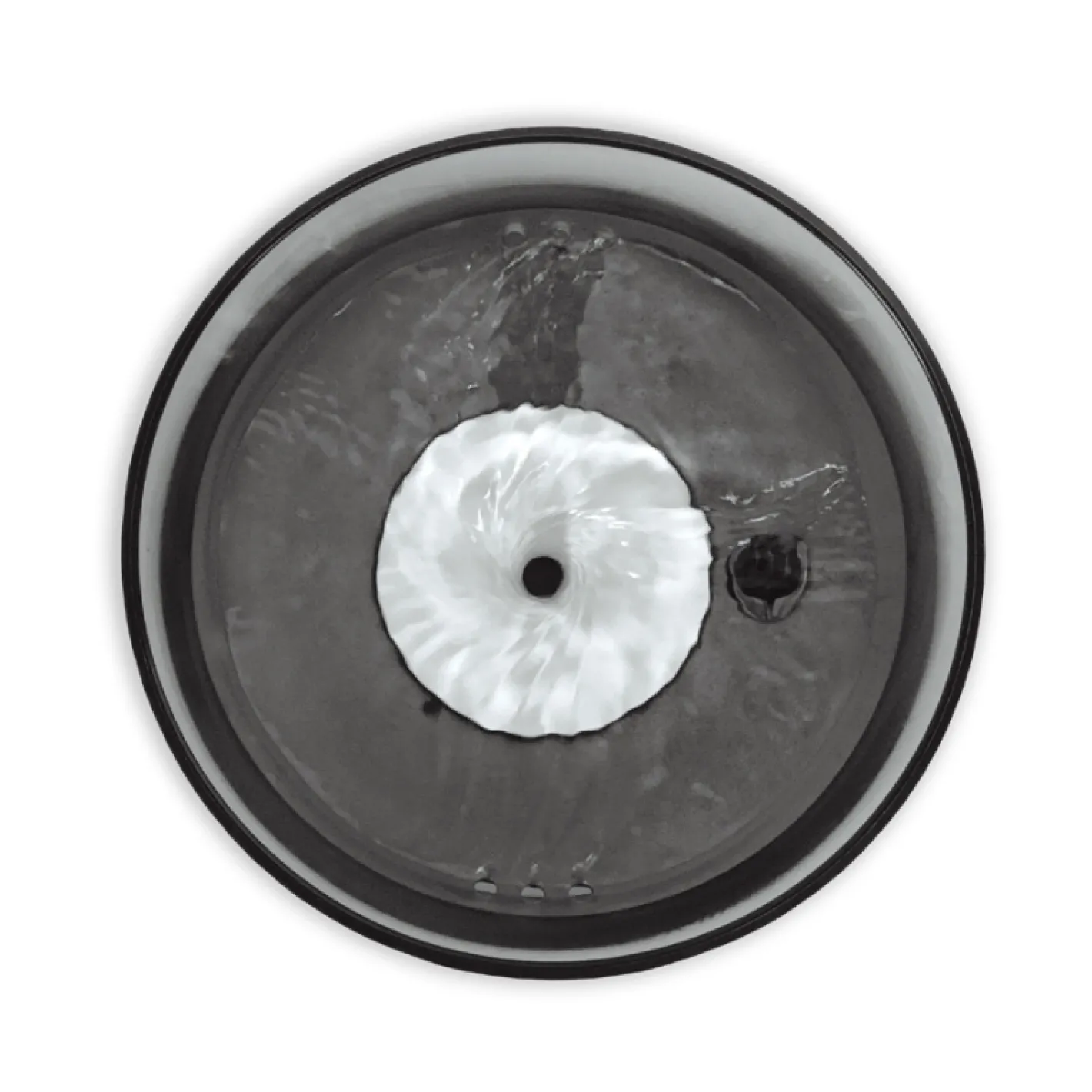 Pioneer Pet Vortex Filtered Water Fountain for Cats & Dogs 3.7 Litres Online