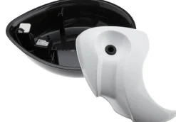 Pioneer Pet Pioneer Raindrop Plastic Pet Drinking Fountain 1.7 litre Hot