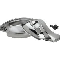 Pioneer Pet Pioneer Raindrop Stainless Steel Pet Water Fountain 1.6 litres Sale