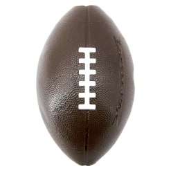Planet Dog Durable Treat Dispensing & Fetch Dog Toy - Football Clearance