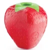 Planet Dog Orbee Tuff Foodies Tough Dog Toy - Strawberry Discount