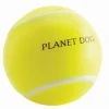 Planet Dog Orbee Tuff Tennis Ball Tough Dog Toy - Perfect size for Standard Chuckits Online
