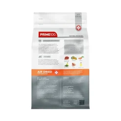 Prime100 SPD Air Dried Dog Food Single Protein Kangaroo & Pumpkin Sale
