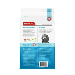 Prime100 SPD Air Dried Dog Food Single Protein Lamb & Rosemary Hot