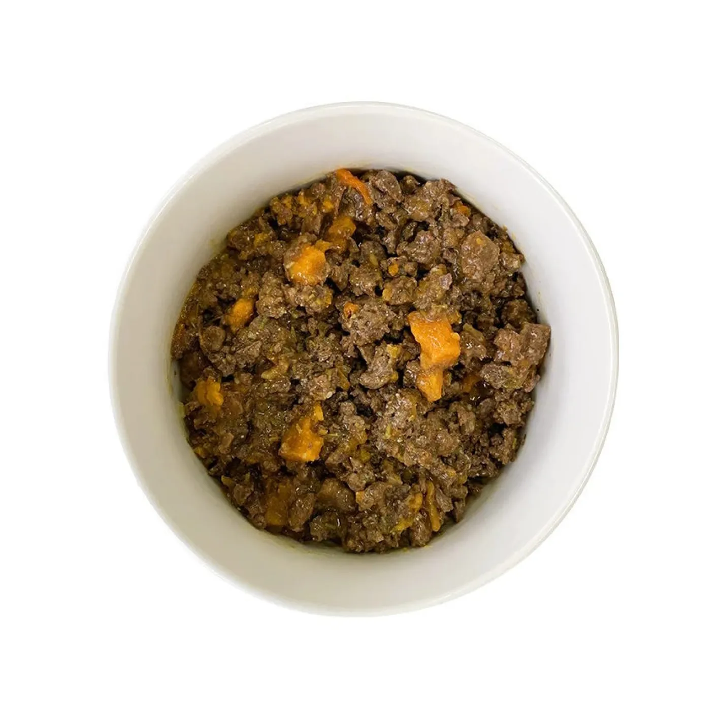 Prime100 SPD Slow Cooked Dog Food Single Protein Lamb & Rosemary 12 x 354g Outlet