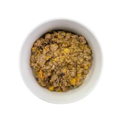 Prime100 SPD Slow Cooked Dog Food Single Protein Duck & Sweet Potato 12 x 354g Fashion