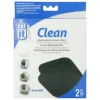 Catit Replacement Filters for "Clean" Cat Litter Tray - 2-Pack New