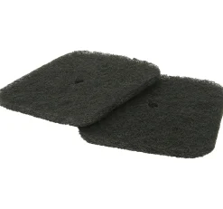 Catit Replacement Filters for "Clean" Cat Litter Tray - 2-Pack New