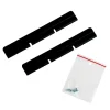 Transcat Replacement Hinge for Small Cat Door including screws Clearance