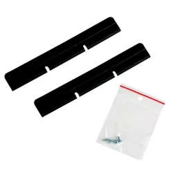 Transcat Replacement Hinge for Small Cat Door including screws Clearance