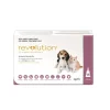 Revolution Flea & Worm Control for Puppies and Kittens - 15 pack Outlet