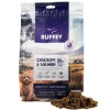 Ruffey Air-Dried Australian Dog Food & Meal Topper - Chicken & Salmon 454g - Natural, Healthy Food for Dogs Sale