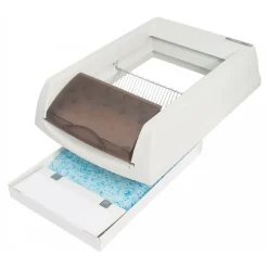 Scoopfree Replacement Litter Trays for Self-Cleaning Tray - 1 Tray Fashion