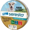 Seresto Flea & Tick Collar (lasts up to 8 months) - Dogs Under 8kg Sale