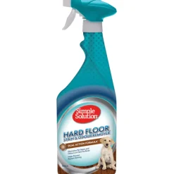 Simple Solution Dual Action Hardfloor Pet Stain & Odour Remover 750ml Online