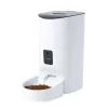 iDS Smart Pet Feeder Camera Dog Cat Automatic Food Dispenser Portable Remote Bowl Discount