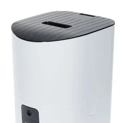 iDS Smart Pet Feeder Camera Dog Cat Automatic Food Dispenser Portable Remote Bowl Discount