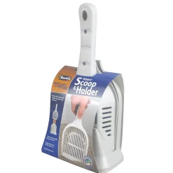 SmartCat Cat Litter Scoop and Holder Set Best