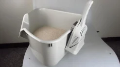 SmartCat Cat Litter Scoop and Holder Set Best