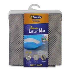 SmartCat Ultimate Reversible Cat Litter Mat - Large Online