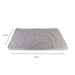 SmartCat Ultimate Reversible Cat Litter Mat - Large Online