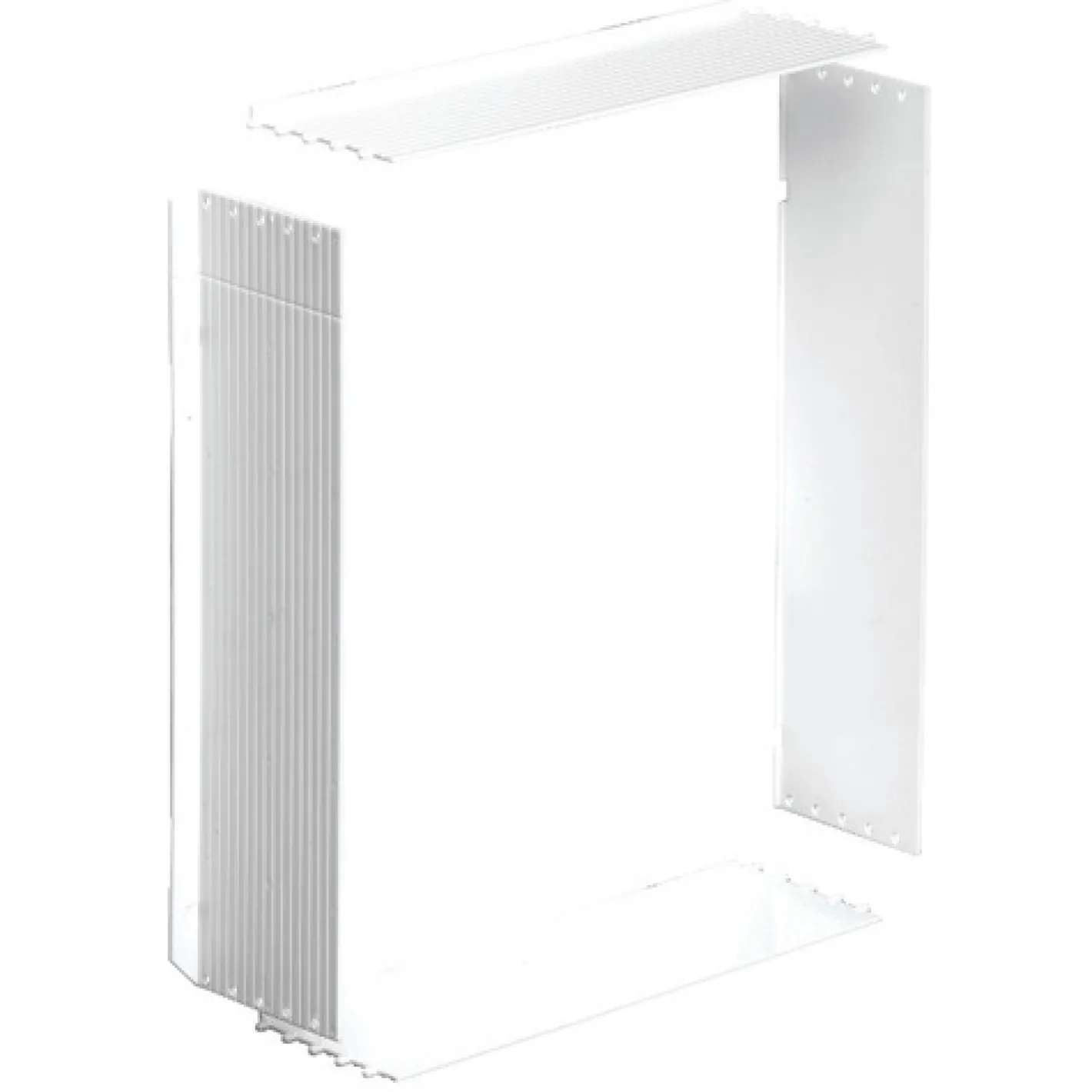 PetSafe Staywell 700 Series Small Door Tunnel Extension in White Online