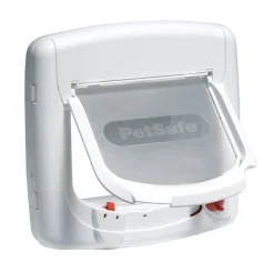 PetSafe Staywell Deluxe Magnetic Cat Flap Door Set Best