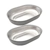 Sure Petcare Sure Pet Care Stainless Steel Bowl Set for the Surefeed Bowl - Pack of 2 Sale