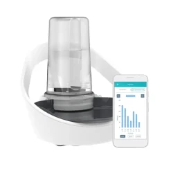 Sure Petcare Felaqua Connect Water Fountain & WIFI Connect Hub Combo Option Outlet