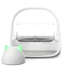 Sure Petcare SureFeed Microchip Cat Food Bowl & WIFI Connect Hub Combo Option Discount