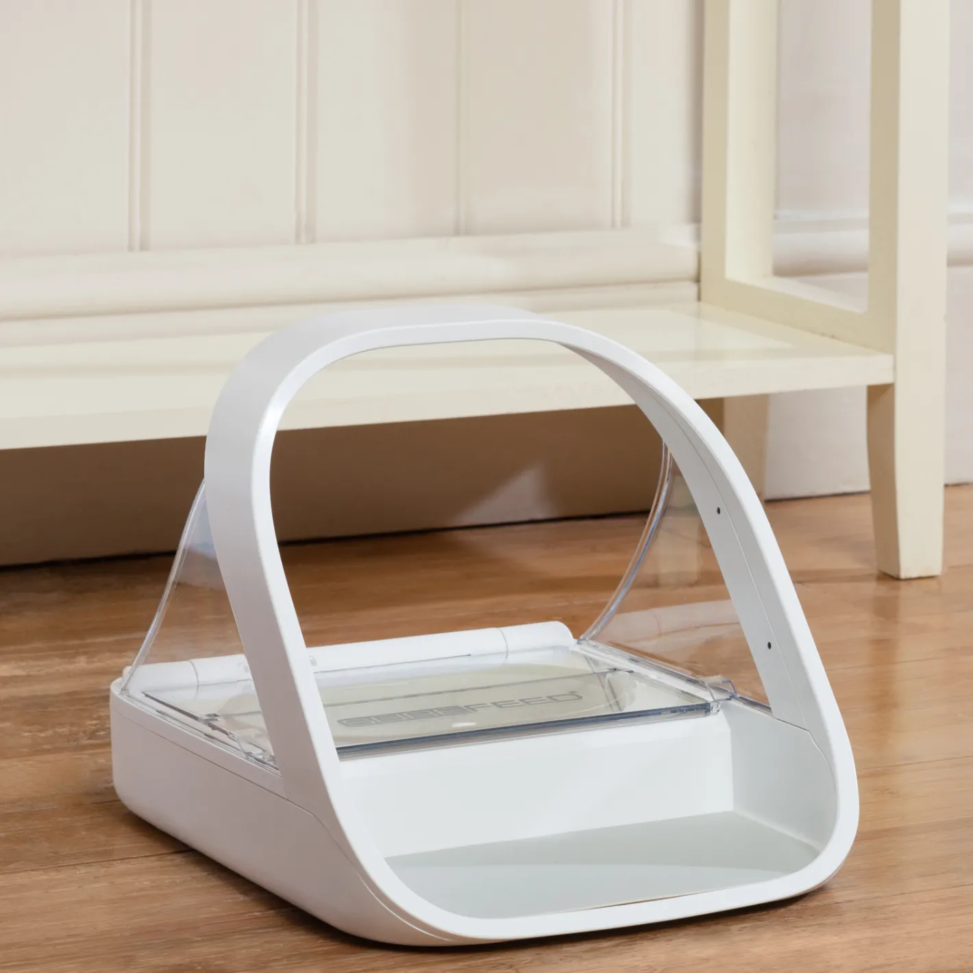 Sure Petcare SureFeed Microchip Cat Food Bowl & WIFI Connect Hub Combo Option Discount