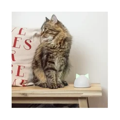 Sure Petcare Sureflap Microchip Connect Cat Door (Small) & Connect Wifi Hub Option Hot